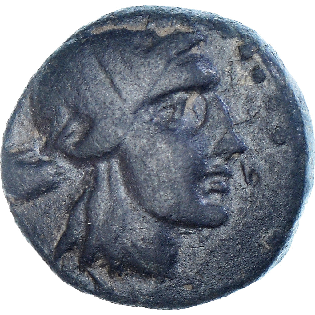 Κέρμα,
Ιωνία,
Æ