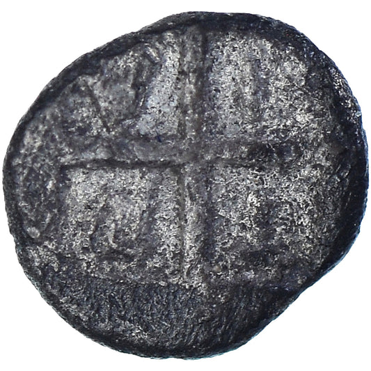 Κέρμα,
Μακεδόνια,
Hemiobol