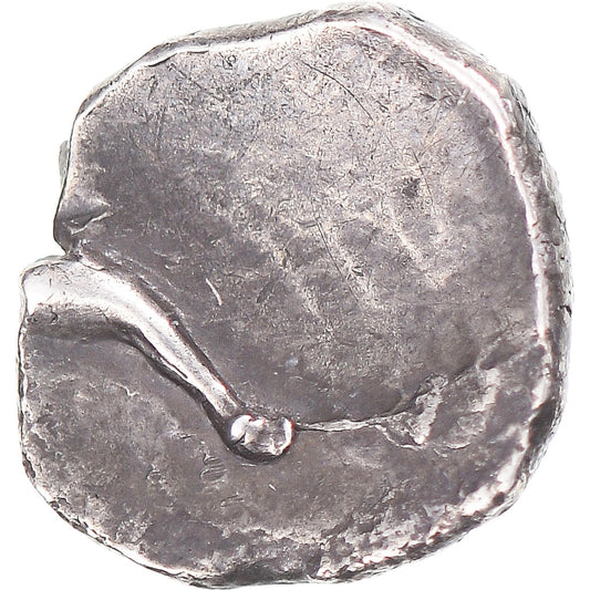 Καλαβρία,
Litra,
περ. 325-280 π.Χ