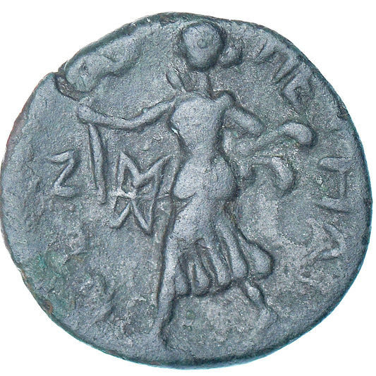 Κέρμα,
Σέξτανοι,
περ. 204-200 π.Χ
