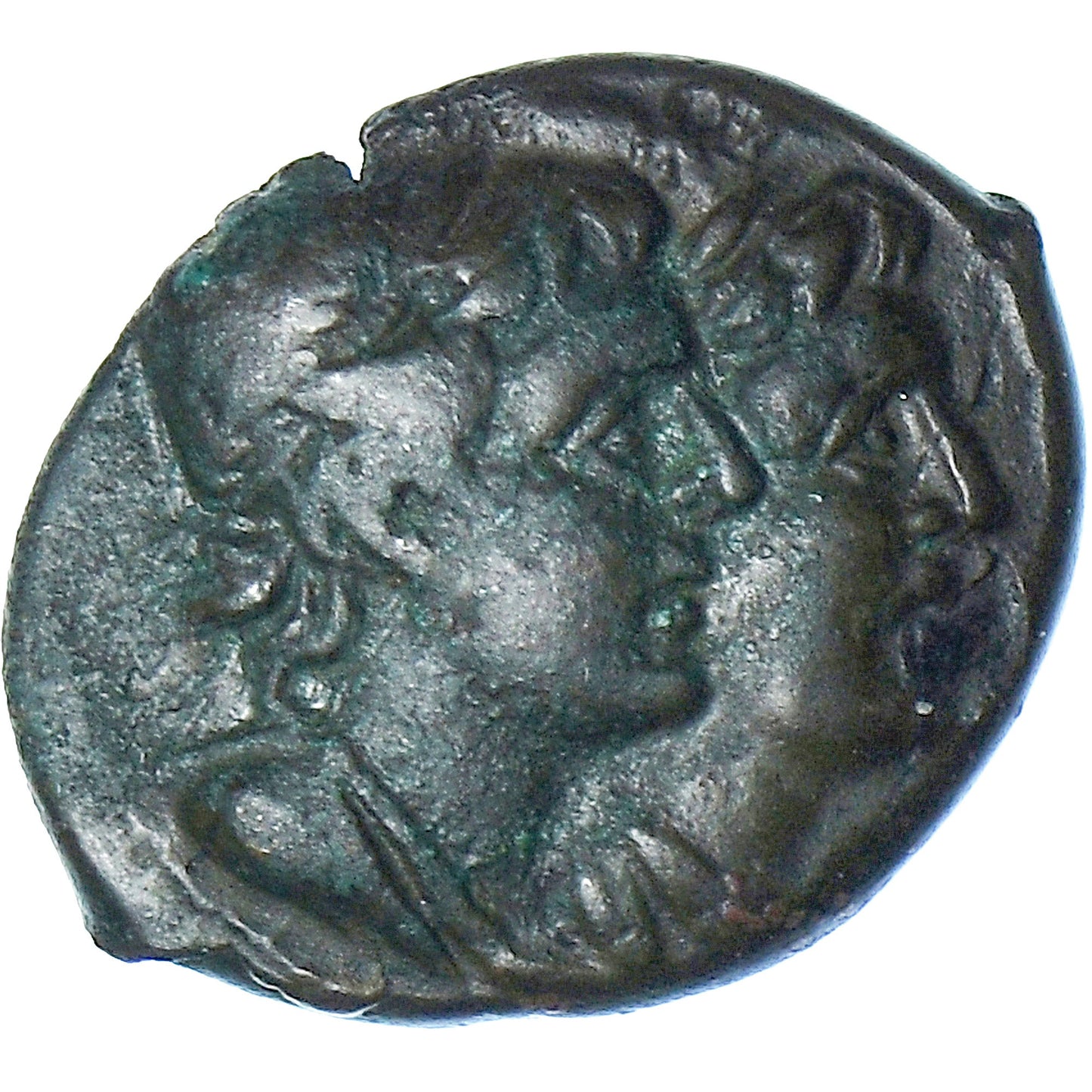 Κέρμα,
Bruttium,
Triens
