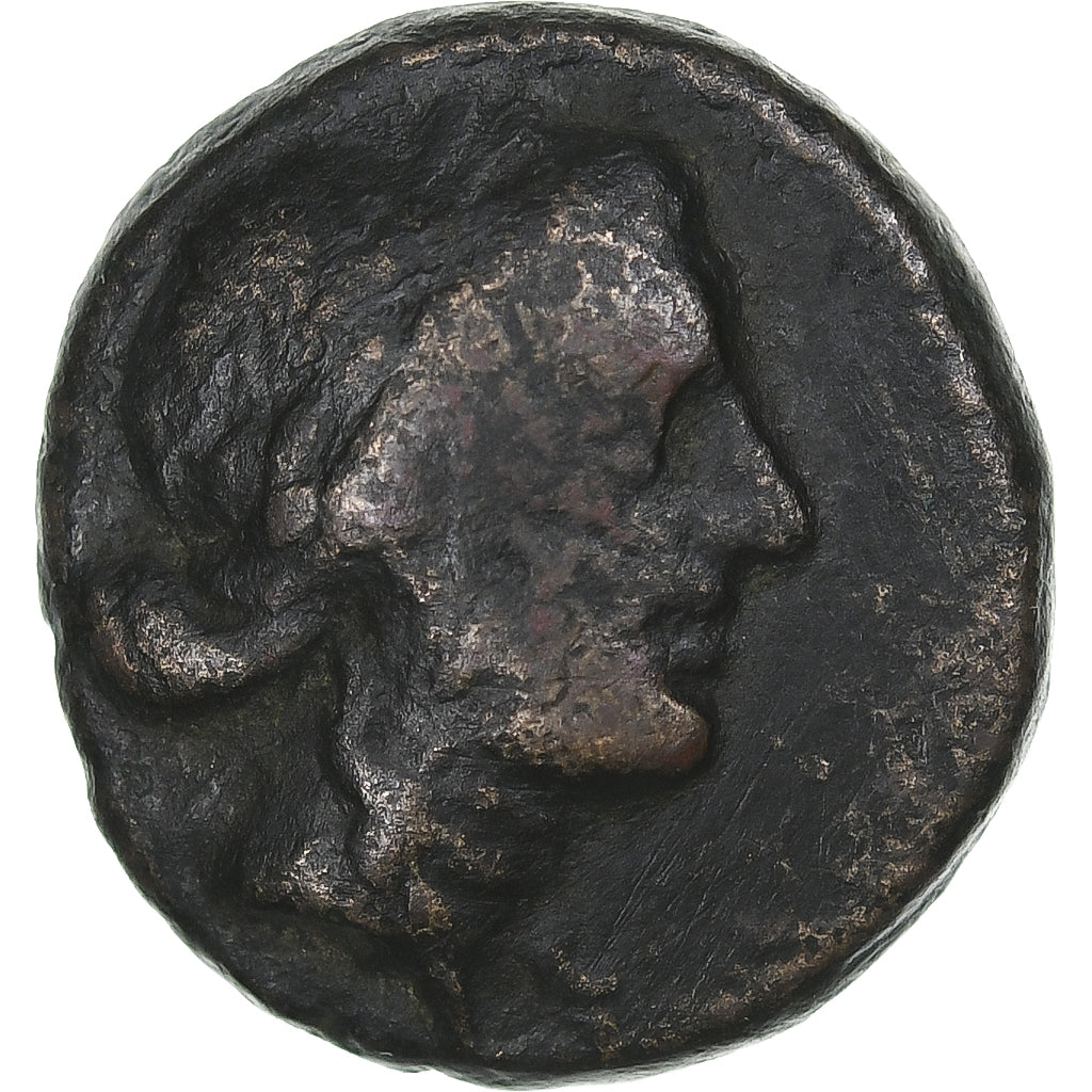 Μακεδόνια,
Æ,
187-31 π.Χ