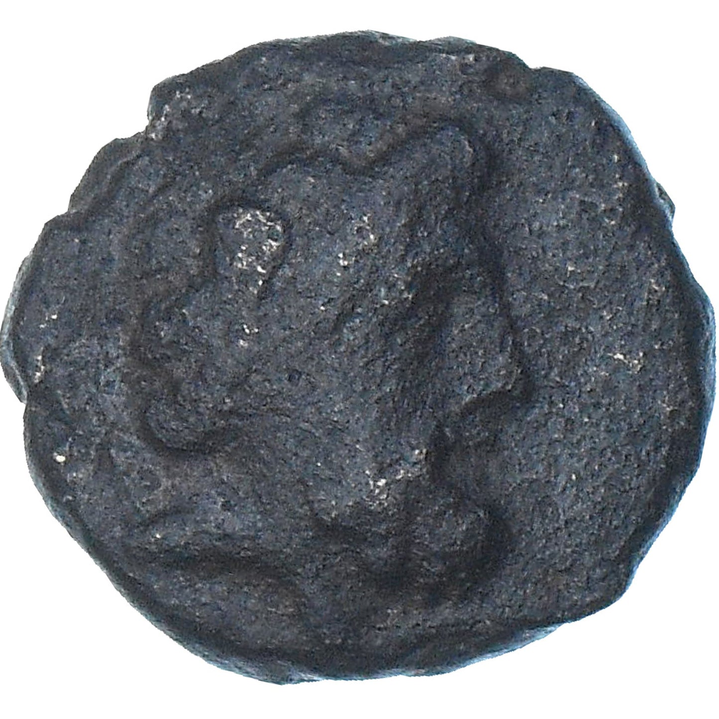 Φοινίκη,
Æ,
περ. 137-51 π.Χ