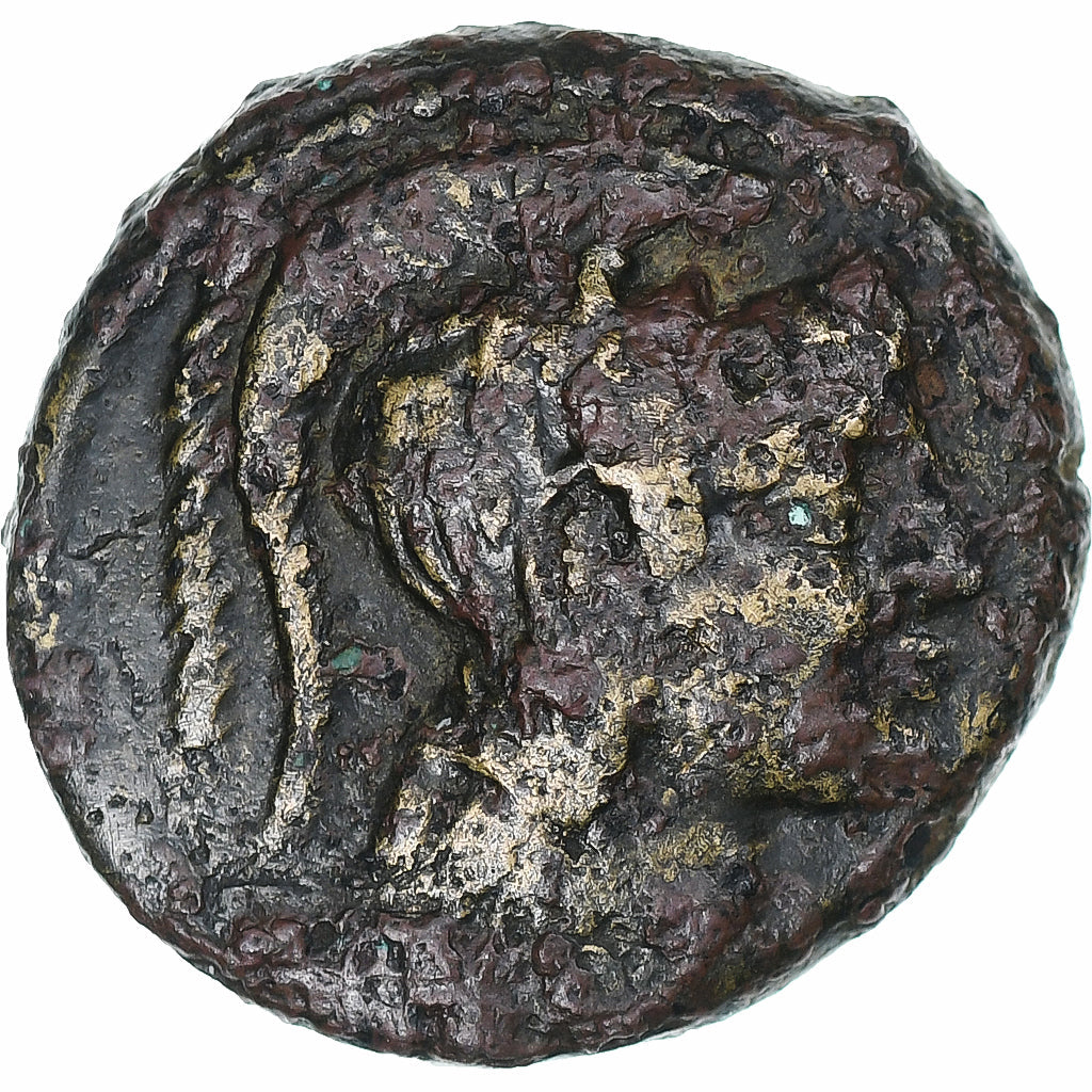 Μακεδόνια,
Æ,
Μετά το 148 π.Χ