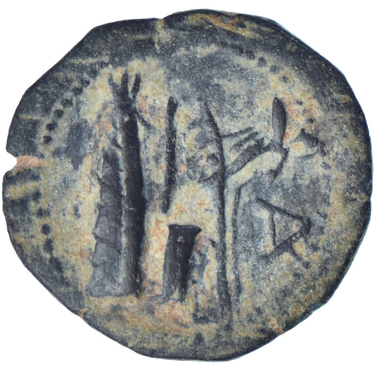 Φοινίκη,
Æ,
242-166 π.Χ