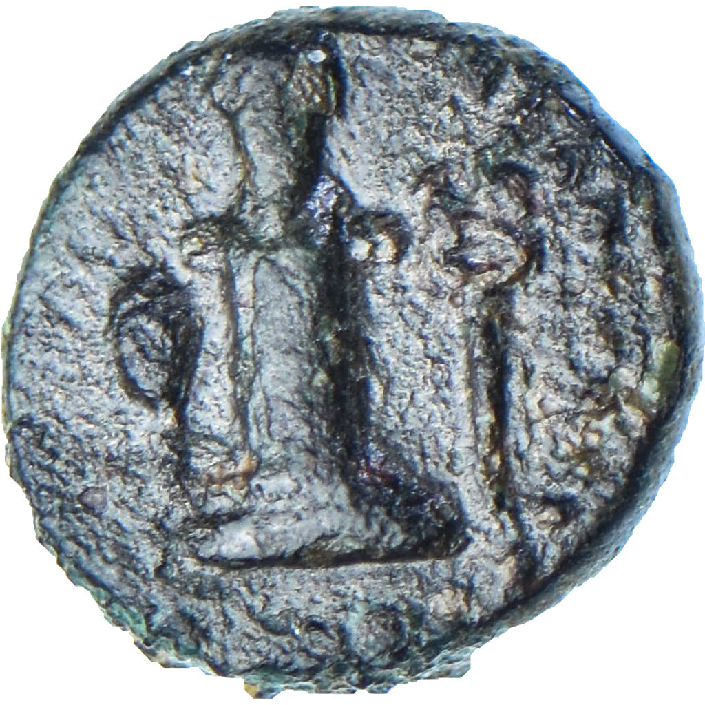 Θράκη,
Æ,
περ. 300 π.Χ