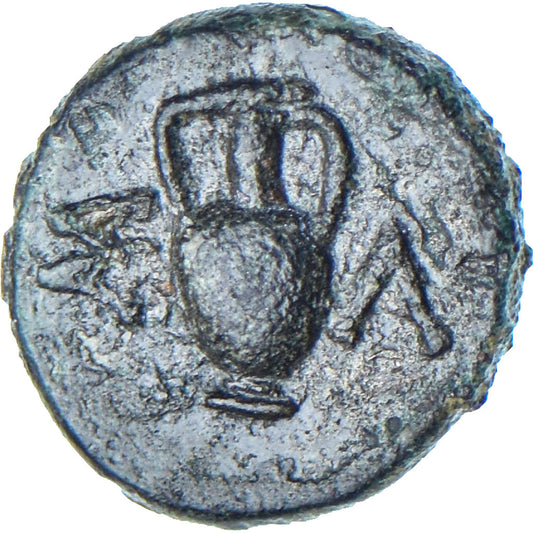 Θράκη,
Æ,
περ. 300 π.Χ
