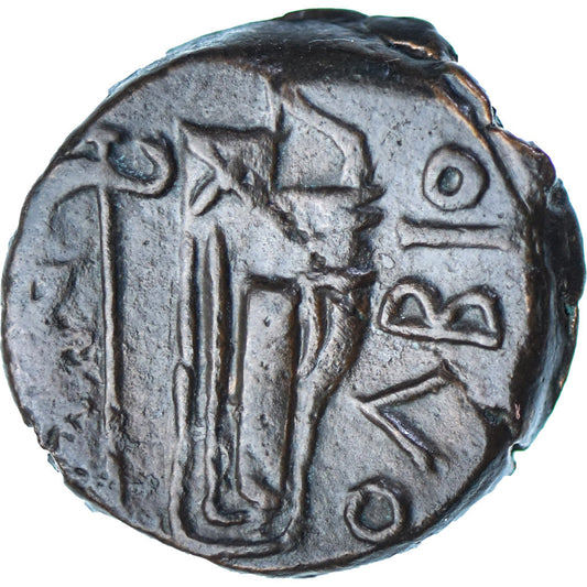Σαρματία,
Æ,
310-280 π.Χ
