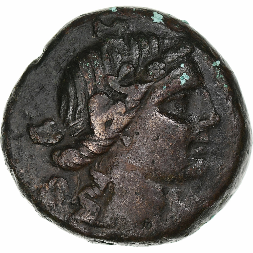 Θράκη,
Æ,
1ος αιώνας π.Χ