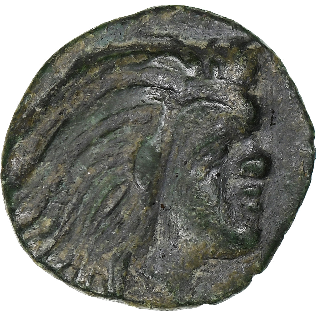 Θράκη,
Æ,
4ος αιώνας π.Χ