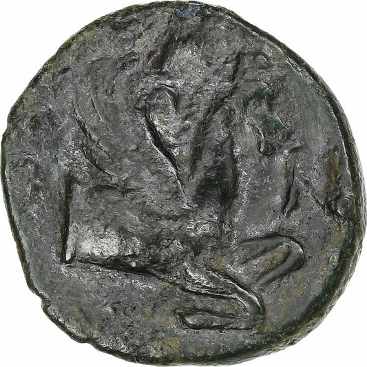 Θράκη,
Æ,
4ος αιώνας π.Χ