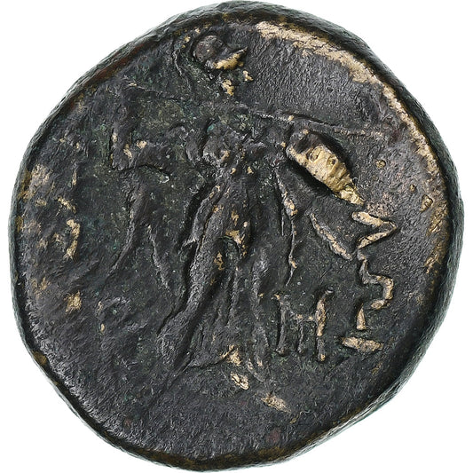 Θεσσαλικός Σύνδεσμος,
Æ,
2ος-1ος αιώνας π.Χ