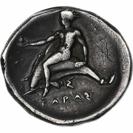 Καλαβρία,
Νομός,
περ. 380-370 π.Χ