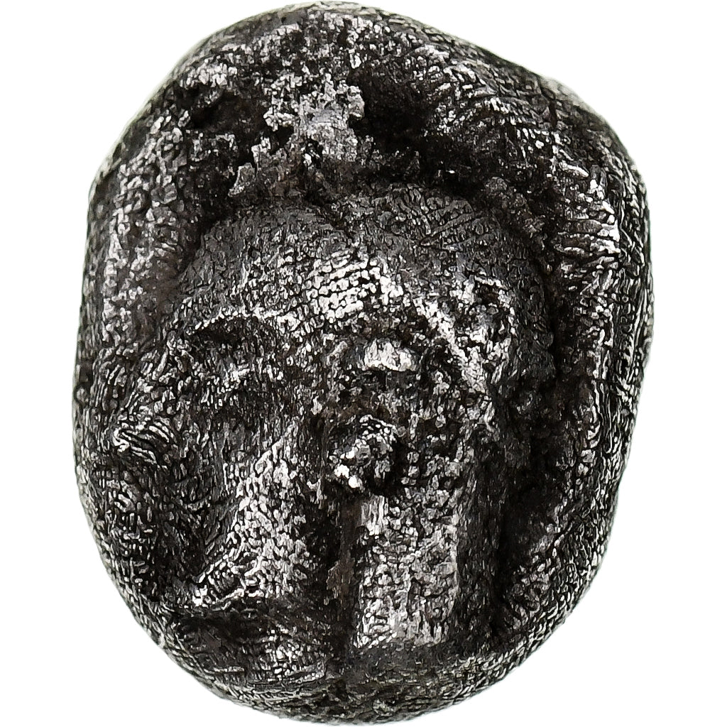 Τρωάδα,
Obol,
περ. 480-450 π.Χ