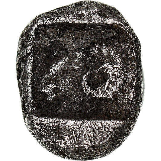 Τρωάδα,
Obol,
περ. 480-450 π.Χ