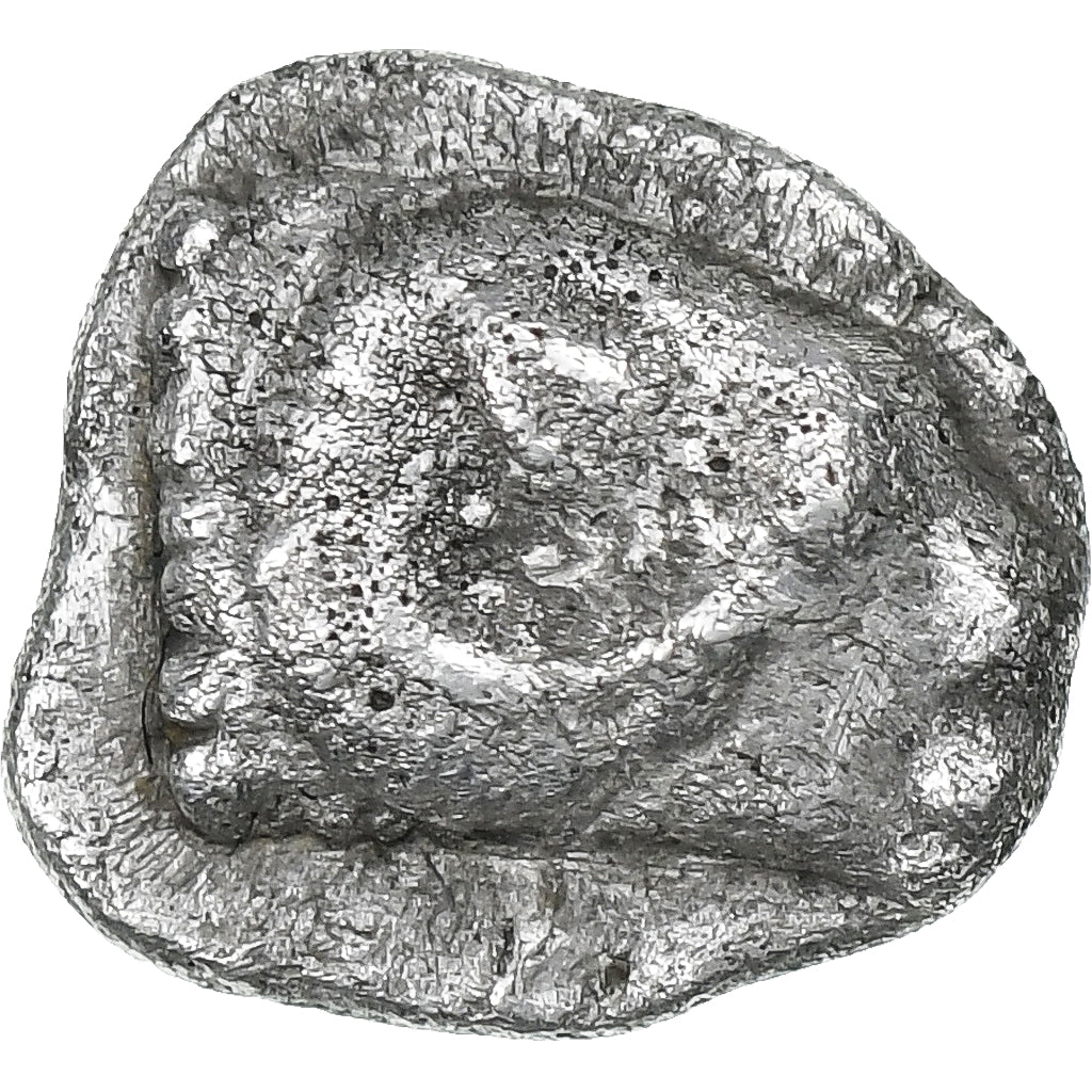 Τρωάδα,
Diobol,
περ. 500-450 π.Χ