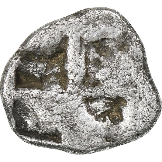 Τρωάδα,
Diobol,
περ. 500-450 π.Χ