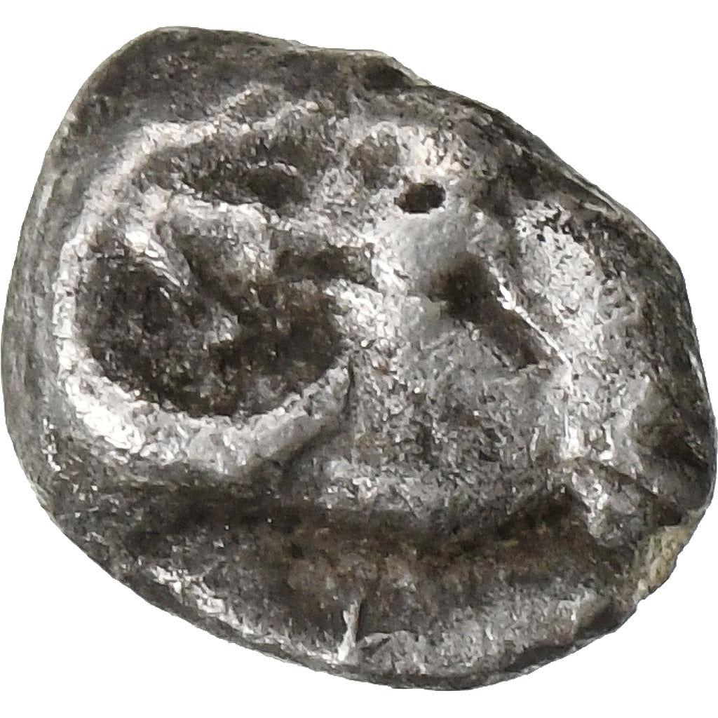 Τρωάδα,
Hemiobol,
5ος Αιώνας π.Χ