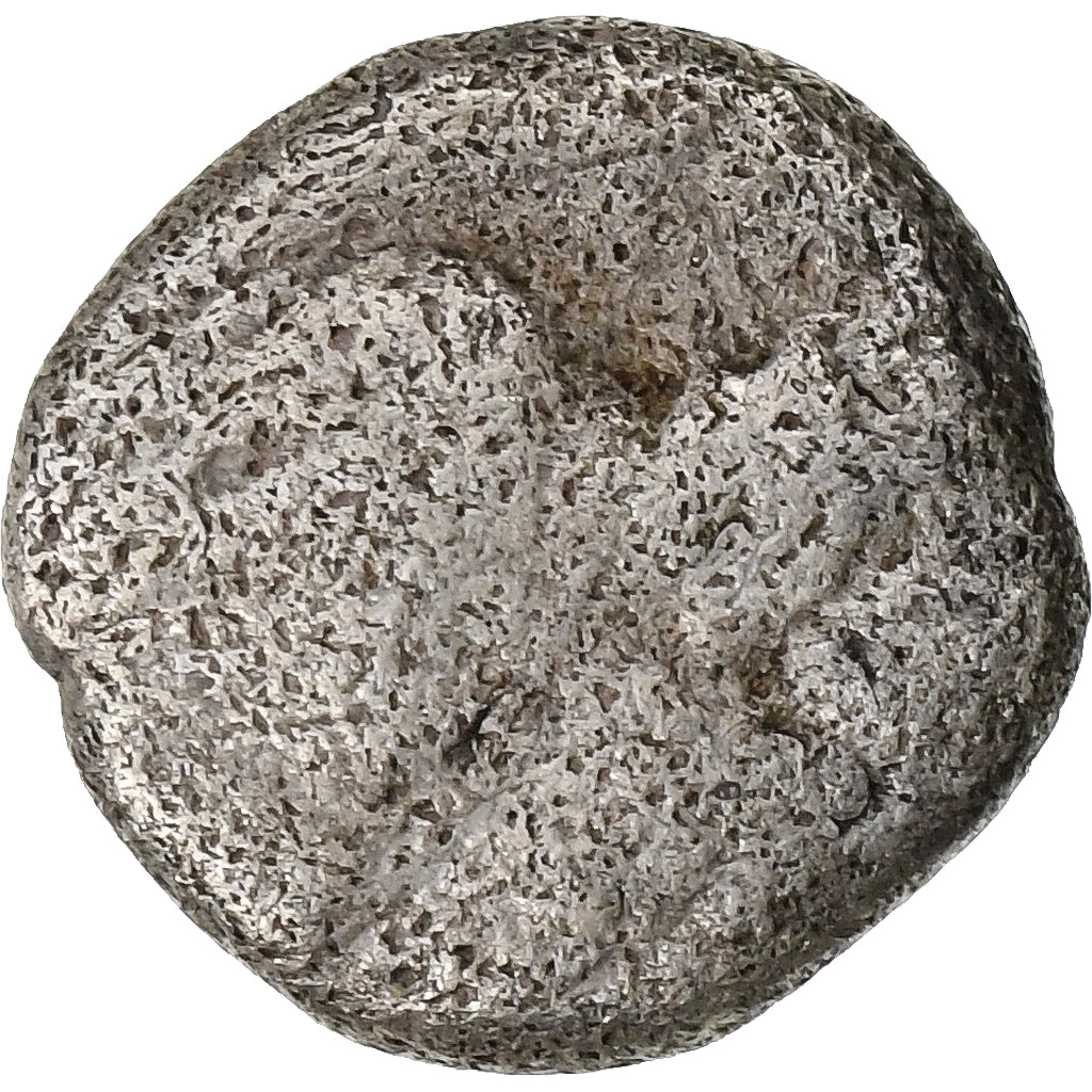 Τρωάδα,
Obol,
περ. 500-400 π.Χ