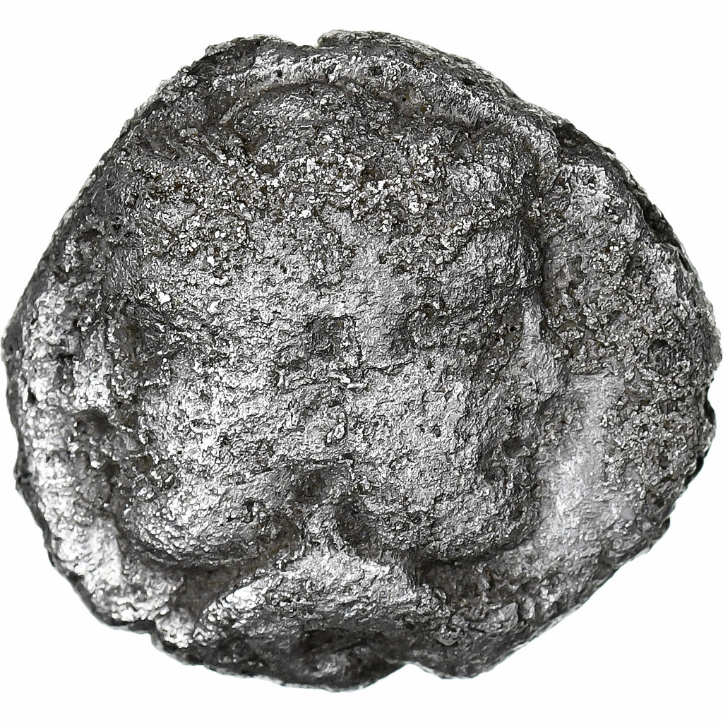 Μυσία,
Diobol,
4ος-3ος αιώνας π.Χ