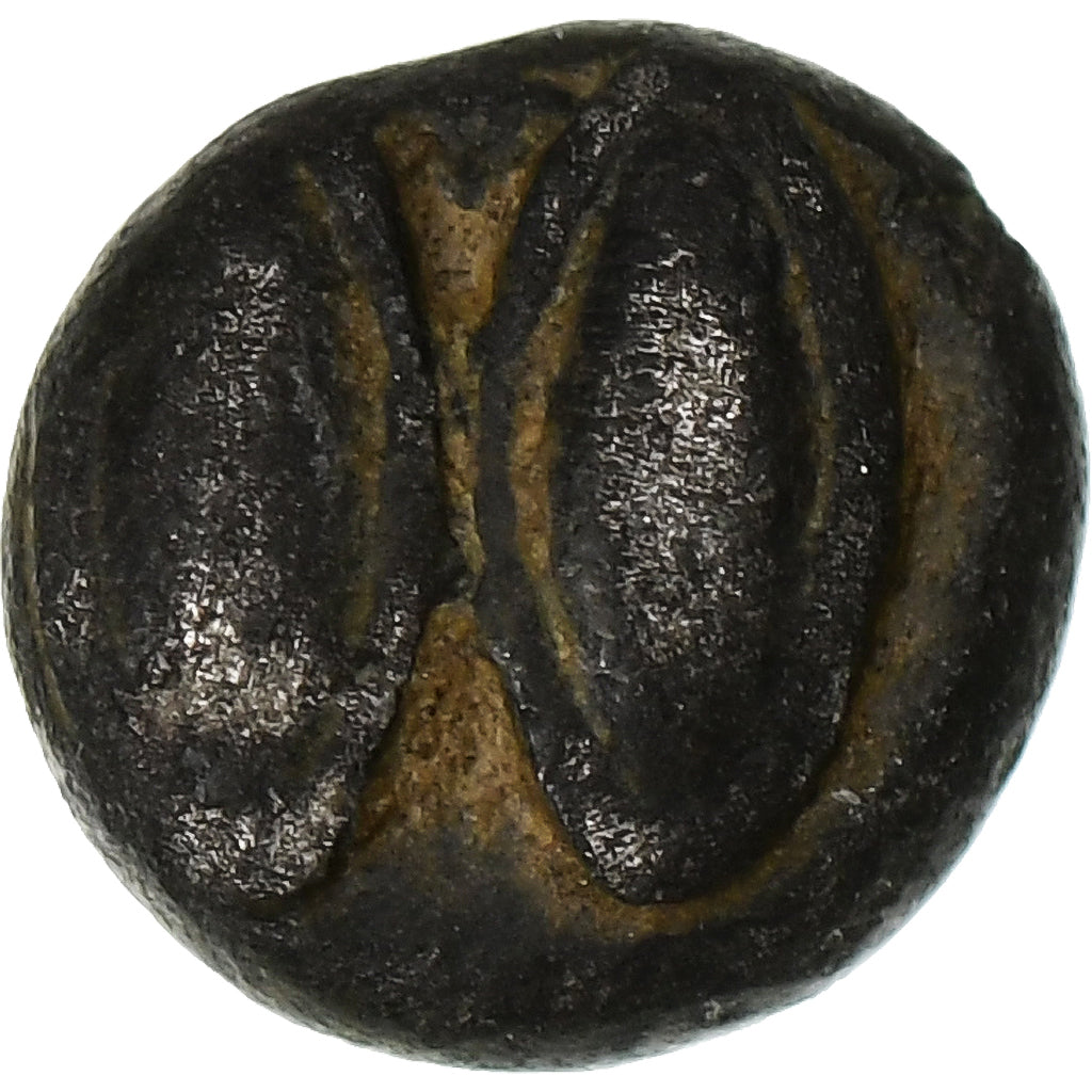 Λέσβος,
1/36 Stater,
περ. 550-480 π.Χ