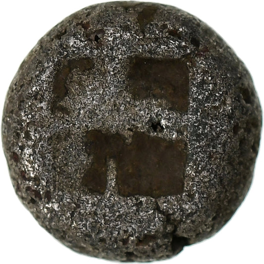 Λέσβος,
1/24 Stater,
περ. 500-450 π.Χ