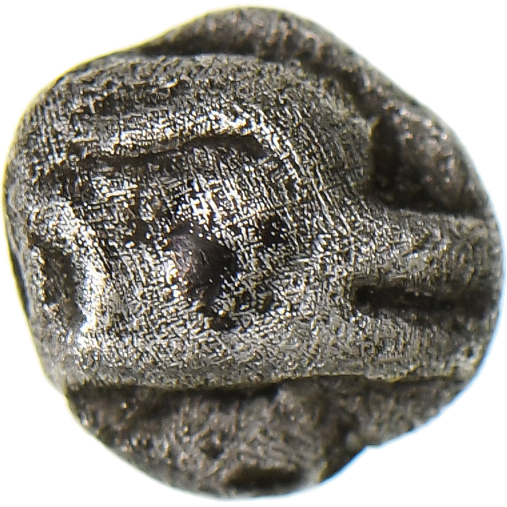 Ιωνία,
Hemiobol,
περ. 525-500 π.Χ