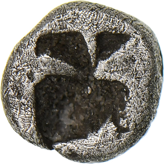 Ιωνία,
Hemiobol,
περ. 525-500 π.Χ