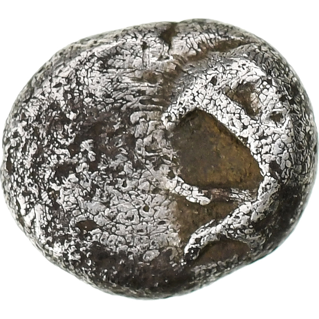 Ιωνία,
Hemiobol,
περ. 521-478 π.Χ