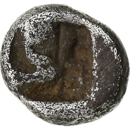 Ιωνία,
Hemiobol,
περ. 521-478 π.Χ