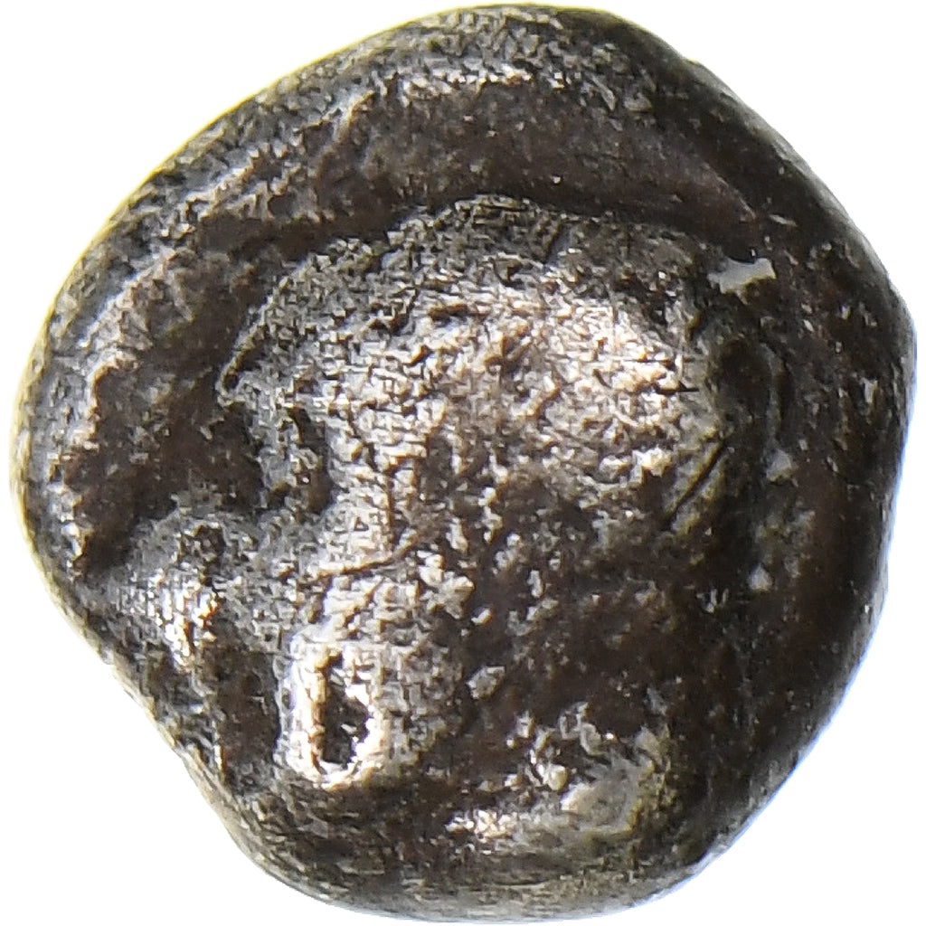 Ιωνία,
Hemiobol,
περ. 550-480 π.Χ