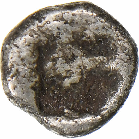 Ιωνία,
Hemiobol,
περ. 550-480 π.Χ