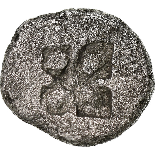 Ιωνία,
Diobol,
περ. 521-478 π.Χ