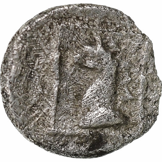 Ιωνία,
Hemiobol,
περ. 360-340 π.Χ