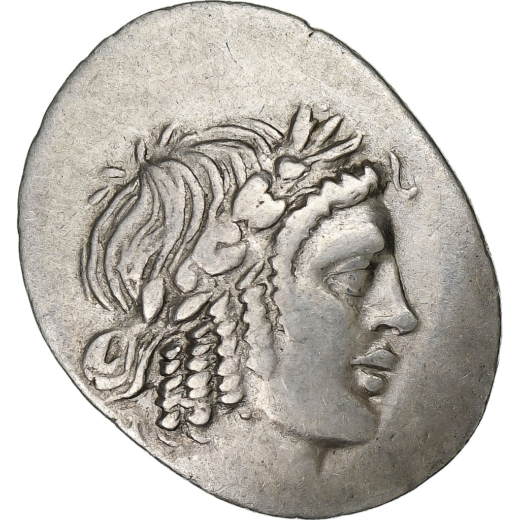 Lycian League,
Ημίδραχμο,
περ. 27-20 π.Χ