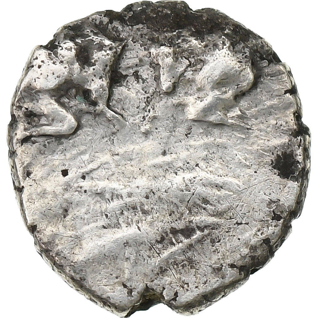 Καρία,
Hemiobol,
περ. 450-400 π.Χ