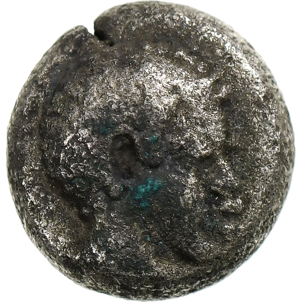 Λέσβος,
1/12 Stater,
περ. 550-480 π.Χ