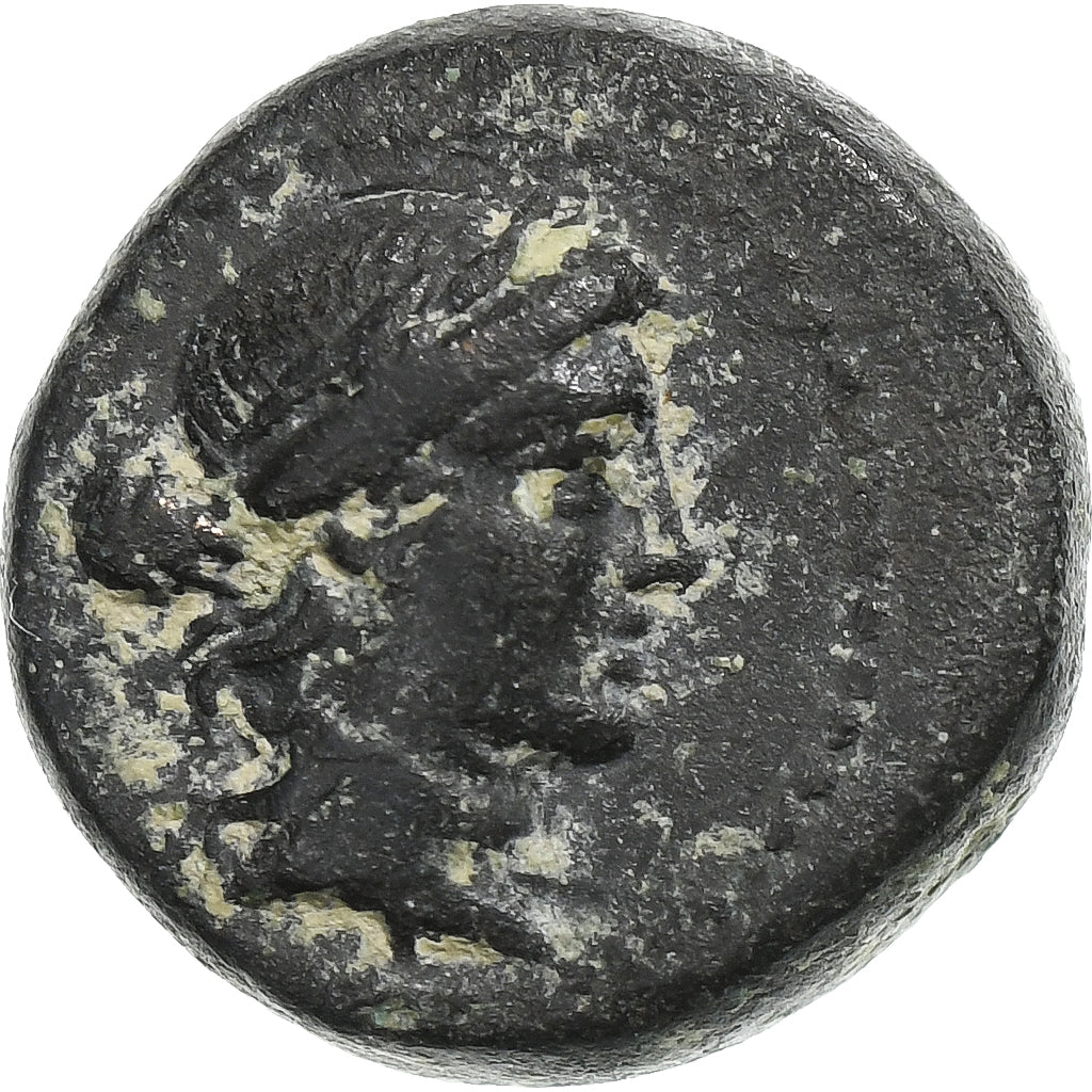 Λίδια,
Æ Μονάδα,
περ. 133 π.Χ. - 14 μ.Χ