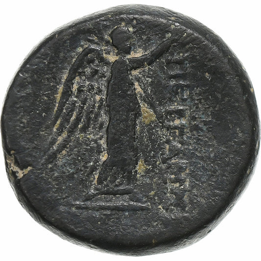 Μυσία,
Æ Μονάδα,
περ. 100-30 π.Χ
