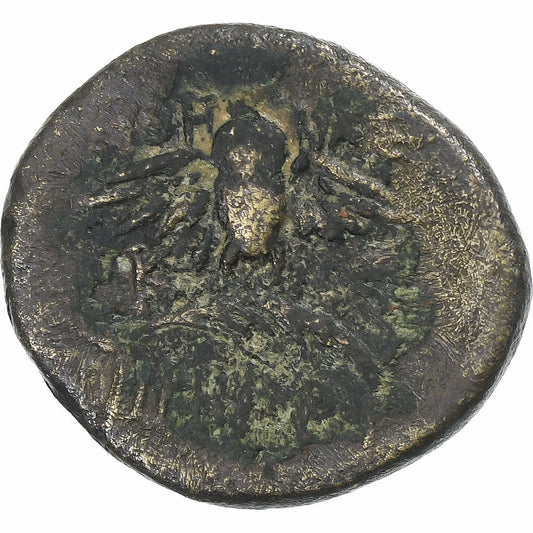 Μυσία,
Æ Μονάδα,
περ. 80-10 π.Χ