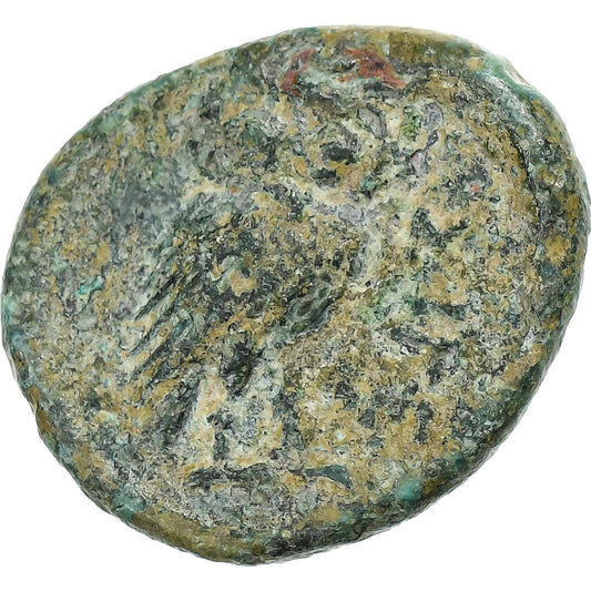 Τρωάδα,
Æ Μονάδα,
περ. 350-300 π.Χ