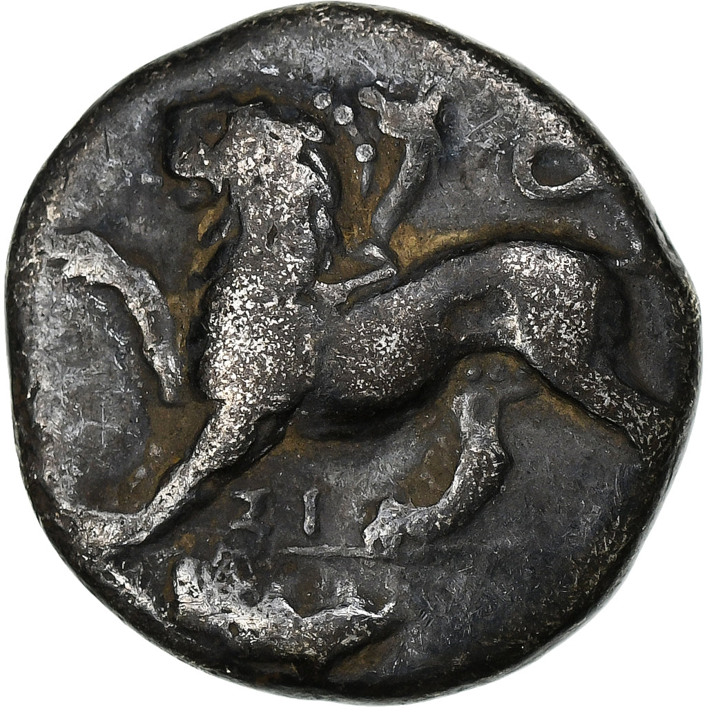 Triobol,
330-280 π.Χ.
Σικυώνος
