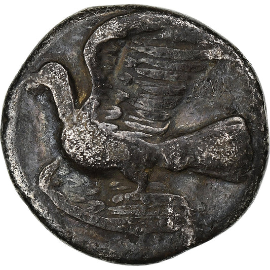 Triobol,
330-280 π.Χ.
Σικυώνος