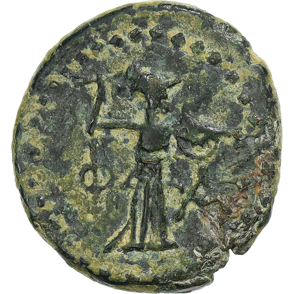Λυκία,
Æ Μονάδα,
περ. 190-167 π.Χ
