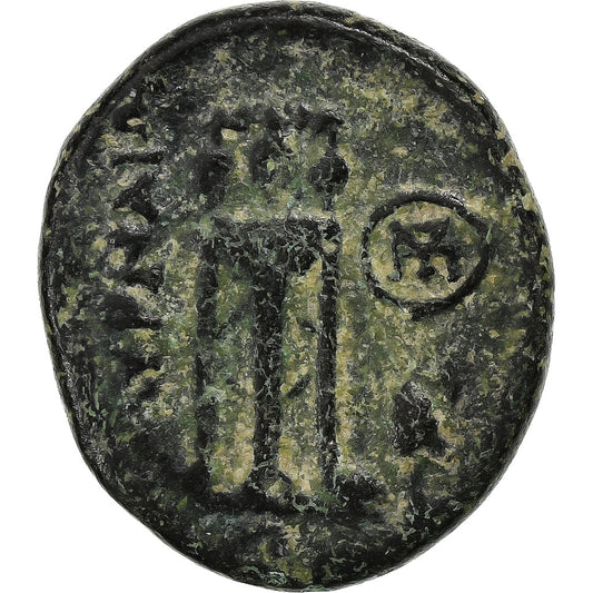 Ιωνία,
Æ Μονάδα,
3ος αιώνας π.Χ