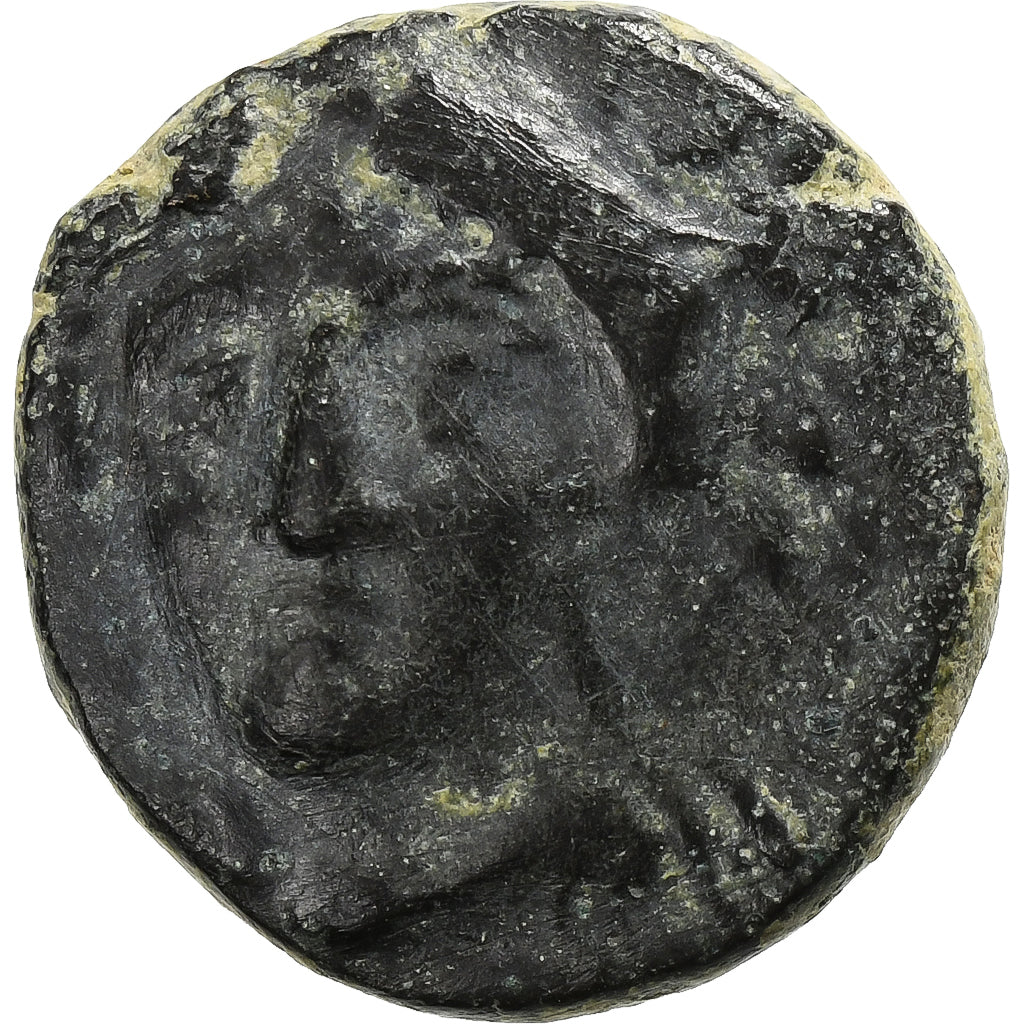 Ιωνία,
Æ Μονάδα,
περ. 260-215 π.Χ