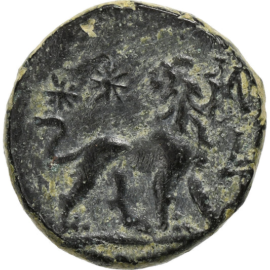 Ιωνία,
Æ Μονάδα,
περ. 260-215 π.Χ
