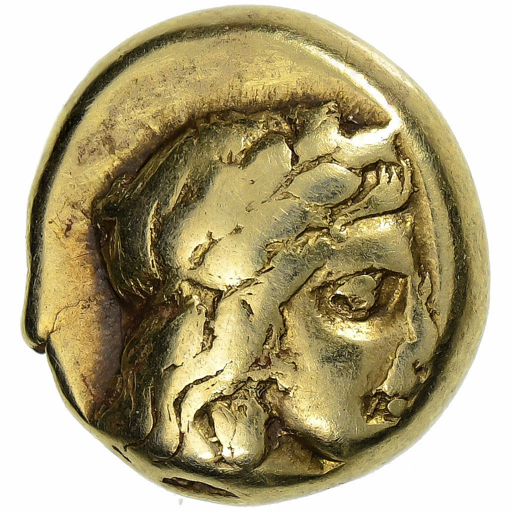 Λέσβος,
Εκτε,
περ. 412-378 π.Χ