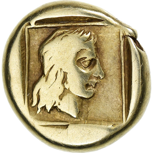Λέσβος,
Εκτε,
περ. 412-378 π.Χ