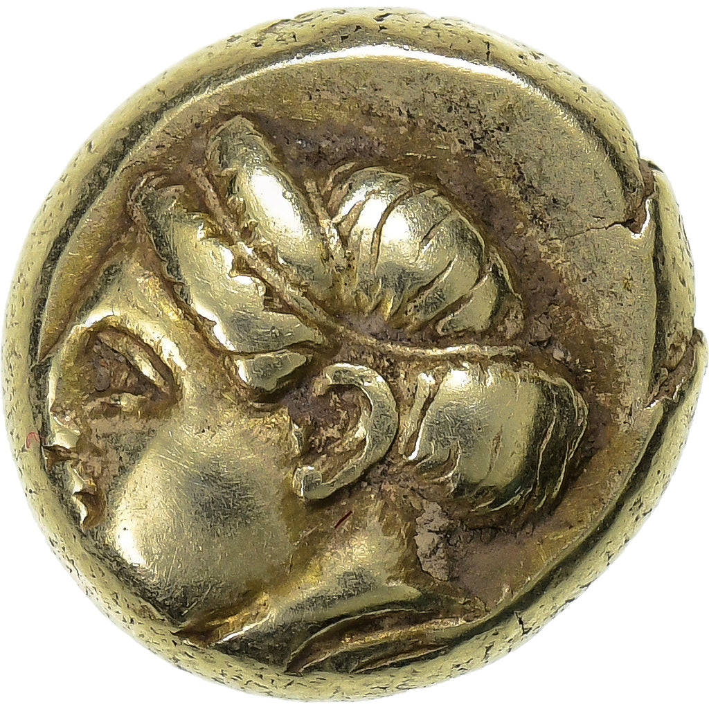 Ιωνία,
Εκτε,
περ. 478-378 π.Χ